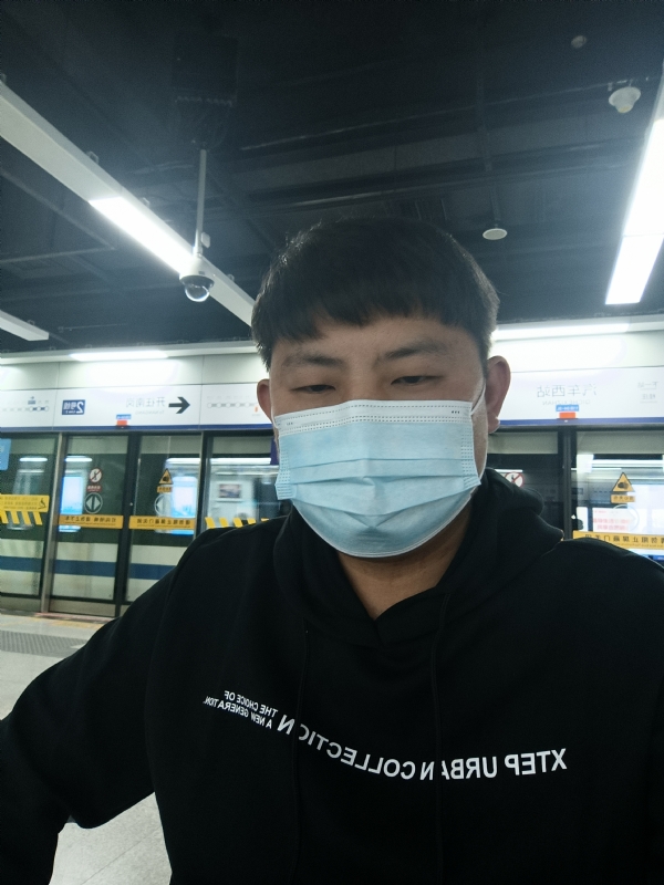 小生不才的第一张照片--驻马店相亲服务中心