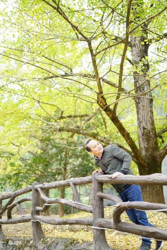 好久不见的第一张照片--驻马店相亲服务中心