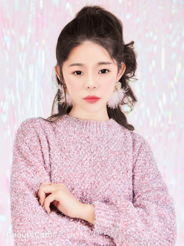 刘小姐的第一张照片--驻马店相亲服务中心