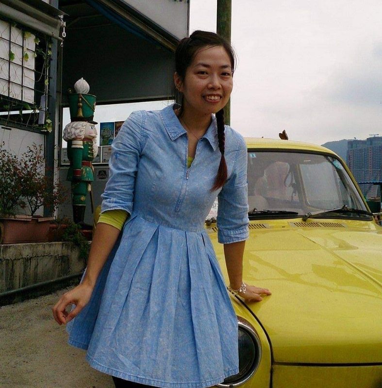 BabyJoy～的第一张照片--驻马店相亲服务中心