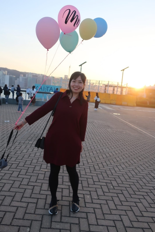 BabyJoy～的第二张照片--驻马店相亲服务中心