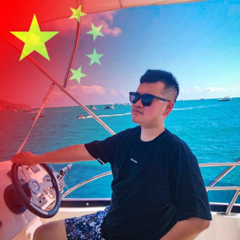 Yyq的第二张照片--驻马店相亲服务中心