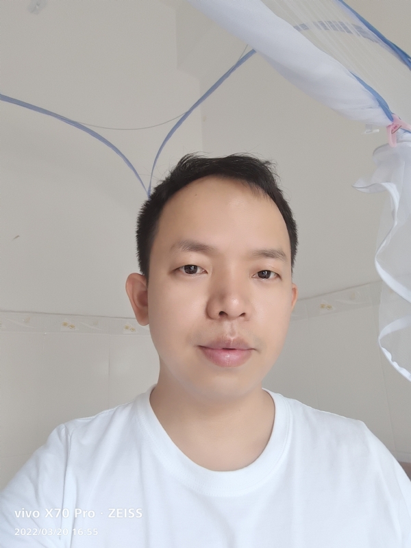 蒙柠的第一张照片--驻马店相亲服务中心