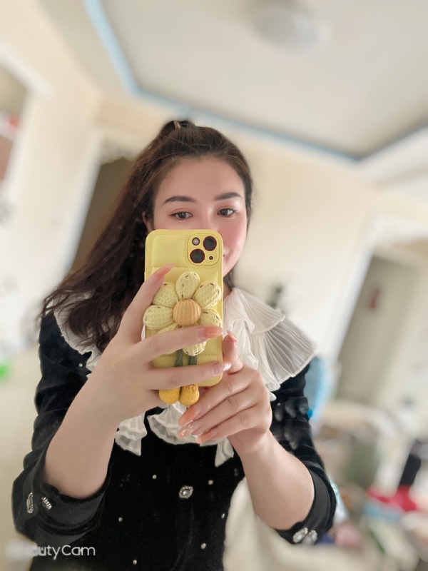 时光的第一张照片--驻马店相亲服务中心