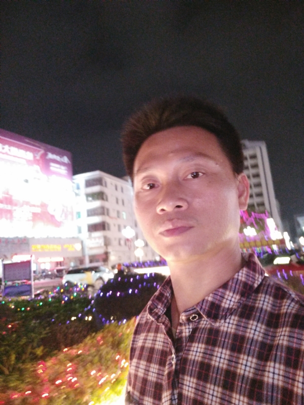 极光的第一张照片--驻马店相亲服务中心