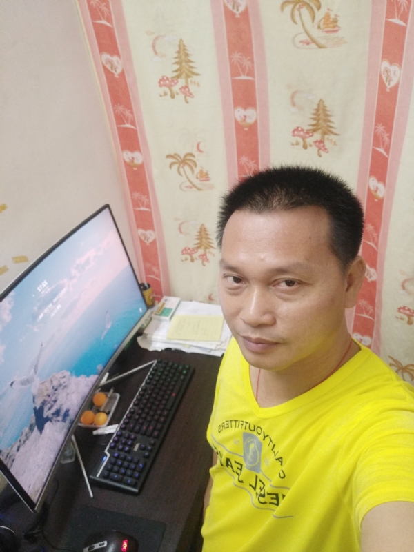 极光的第四张照片--驻马店相亲服务中心