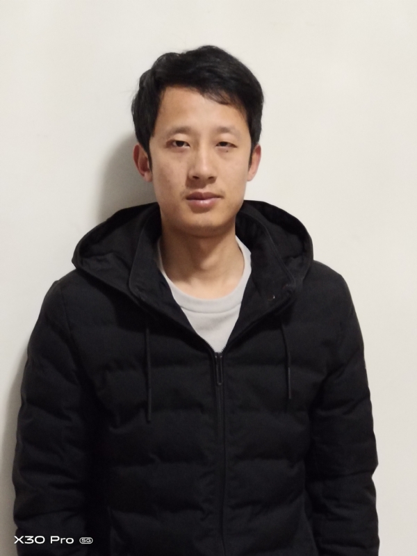 木林森的第二张照片--驻马店相亲服务中心