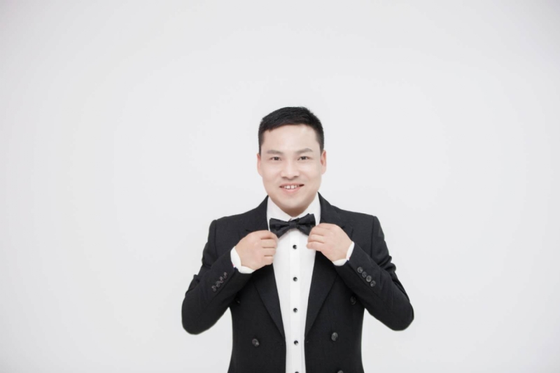 榕華的第一张照片--驻马店相亲服务中心