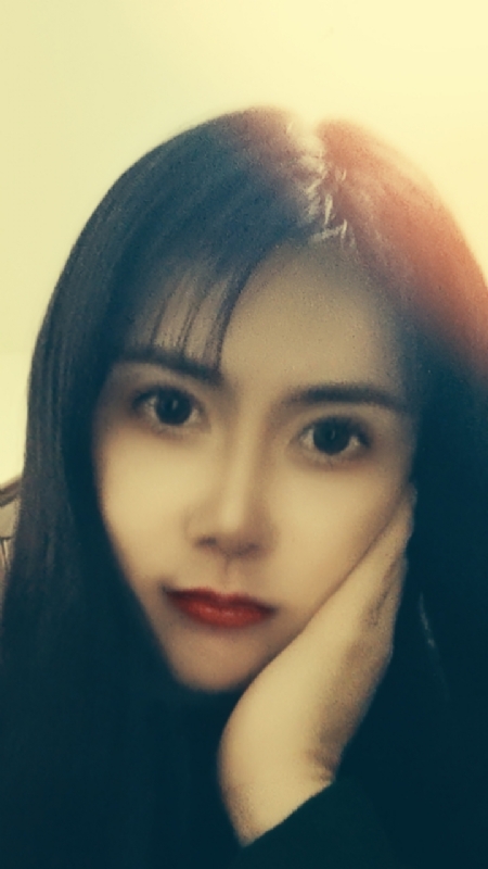 茜茜的第一张照片--驻马店相亲服务中心