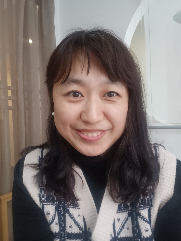 映日荷花的第一张照片--驻马店相亲服务中心