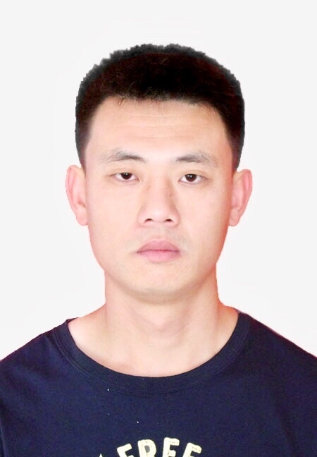 德克的第一张照片--驻马店相亲服务中心