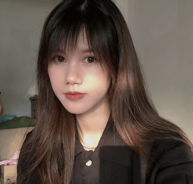 愛琳的第一张照片--驻马店相亲服务中心