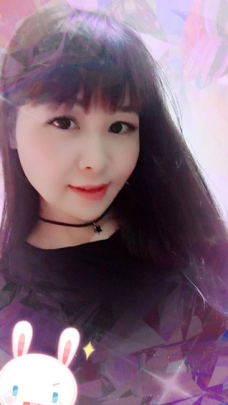 兰馨的第一张照片--驻马店相亲服务中心