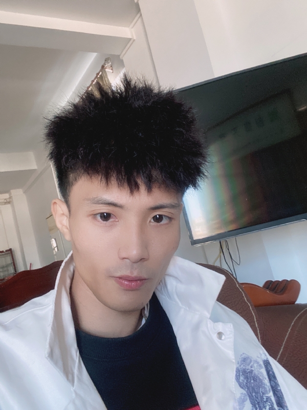 李邓平的第一张照片--驻马店相亲服务中心