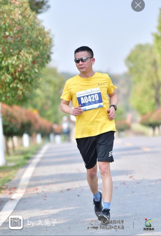 放飞自由的第二张照片--驻马店相亲服务中心