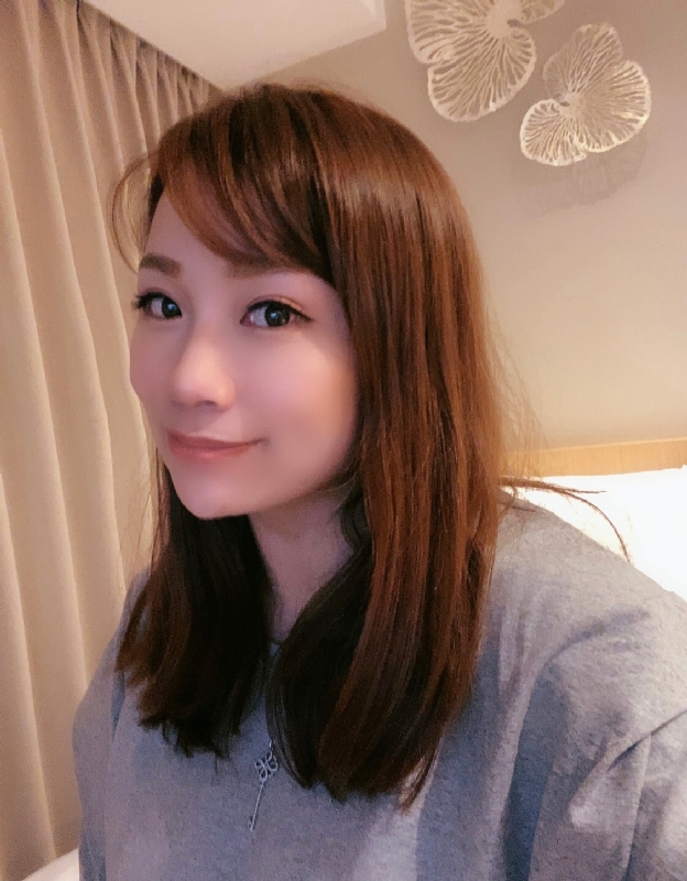 Judy的第一张照片--驻马店相亲服务中心