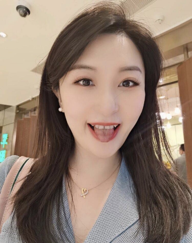 Judy的第三张照片--驻马店相亲服务中心