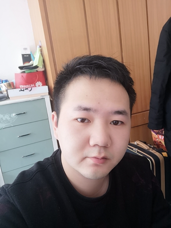 等风来的第一张照片--驻马店相亲服务中心