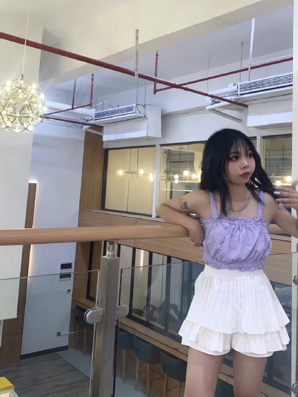 陈陈宝贝的第一张照片--驻马店相亲服务中心