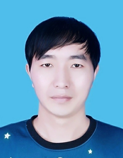 乐乐的第一张照片--驻马店相亲服务中心