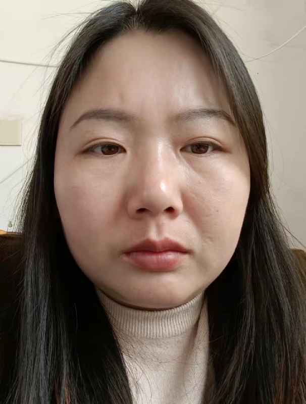 云飞儿的第一张照片--驻马店相亲服务中心