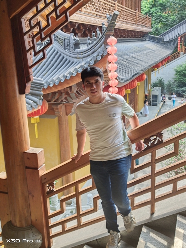 开心快乐每一天的第三张照片--驻马店相亲服务中心