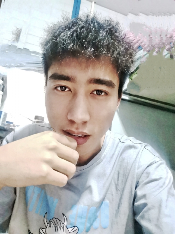 未来可期的第二张照片--驻马店相亲服务中心