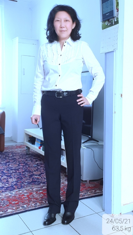 清酒的第一张照片--驻马店相亲服务中心