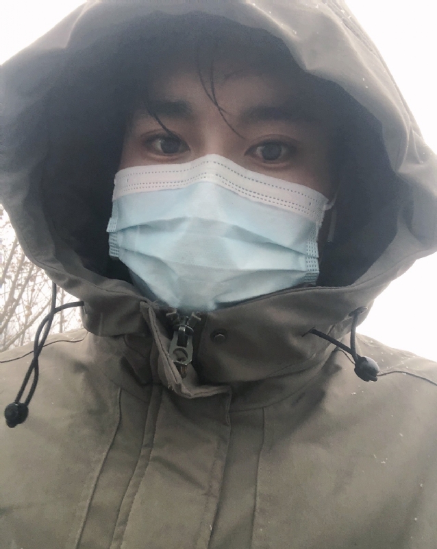 寻觅的第二张照片--驻马店相亲服务中心