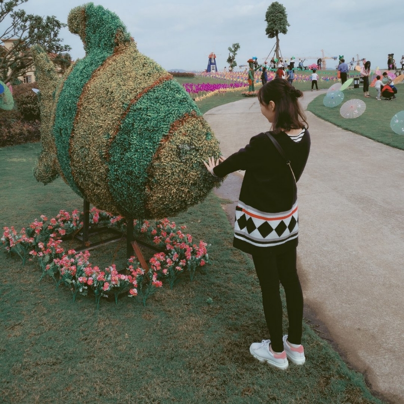 哎呀嘞的第一张照片--驻马店相亲服务中心