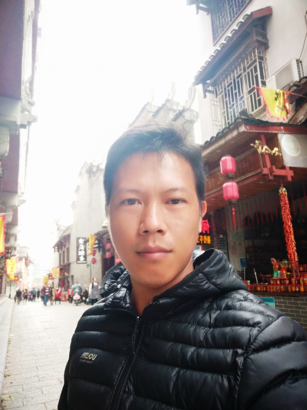 大圣男的第一张照片--驻马店相亲服务中心