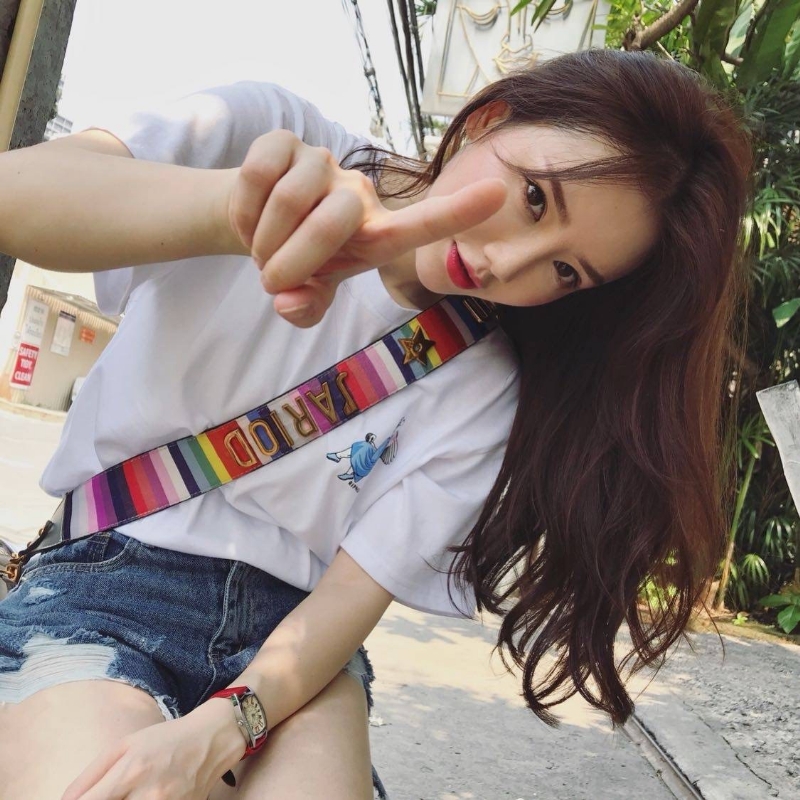 Lisa的第一张照片--驻马店相亲服务中心