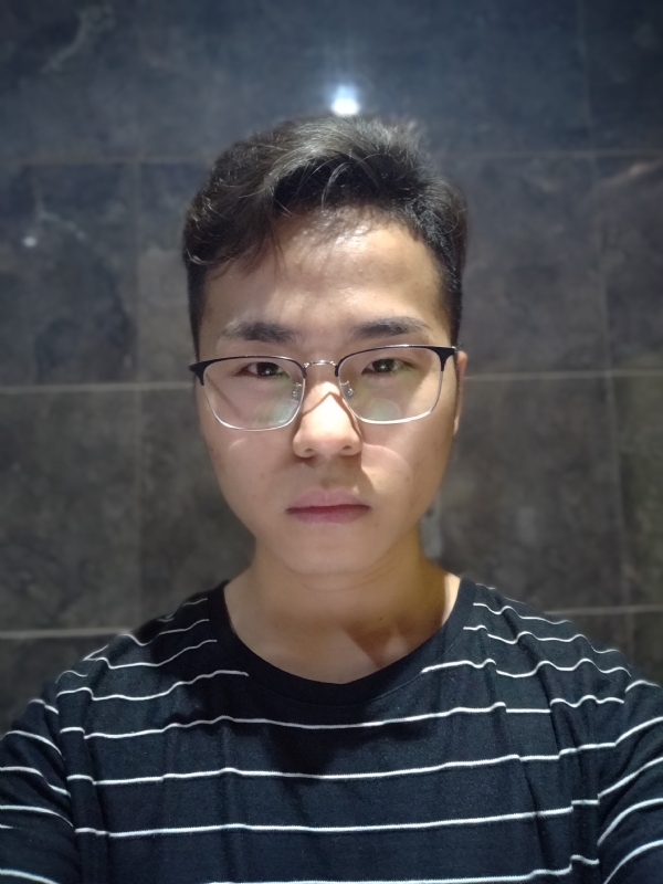 难赋深情的第一张照片--驻马店相亲服务中心