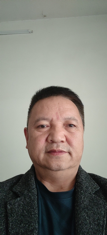 抗美的第一张照片--驻马店相亲服务中心