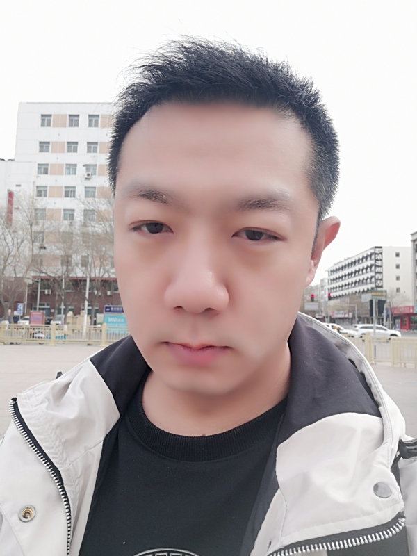 知己83的第一张照片--驻马店相亲服务中心