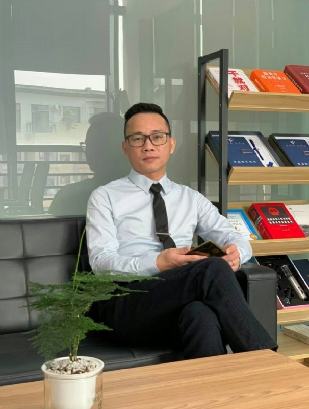 我這樣的男人的第五张照片--驻马店相亲服务中心