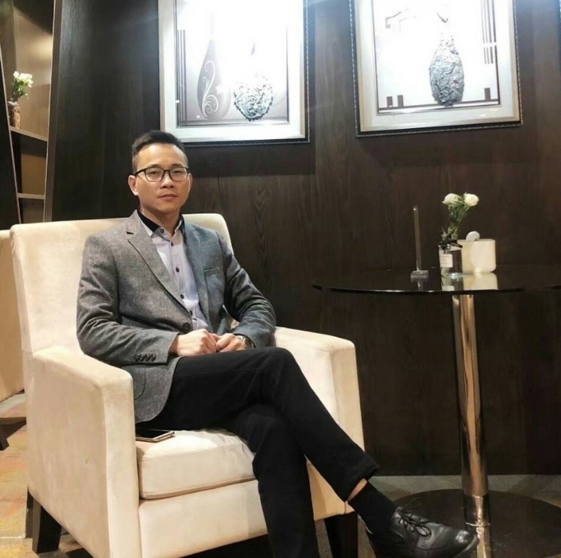 我這樣的男人的第六张照片--驻马店相亲服务中心