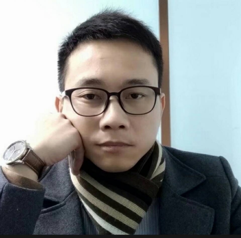 我這樣的男人的第七张照片--驻马店相亲服务中心