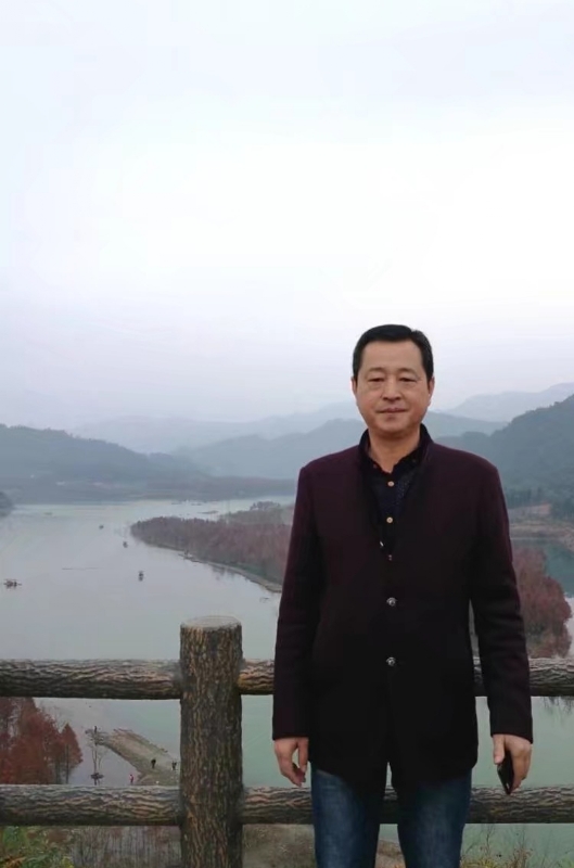 真心找老伴的第一张照片--驻马店相亲服务中心