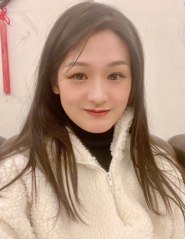盧盈穎的第二张照片--驻马店相亲服务中心