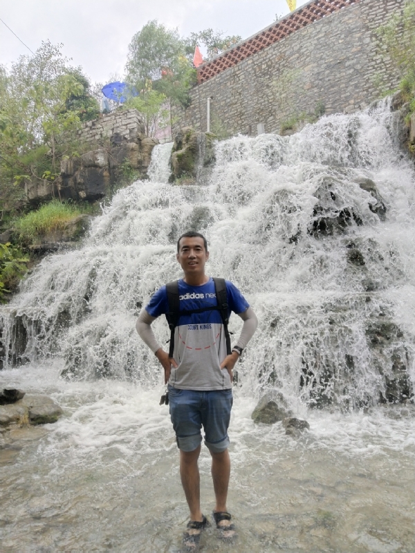 星矢的第一张照片--驻马店相亲服务中心