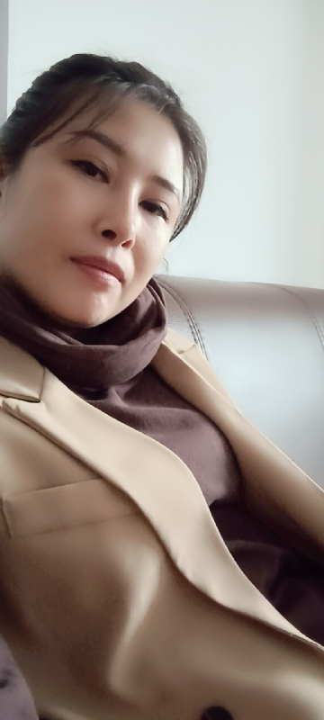 怎么说呢的第一张照片--驻马店相亲服务中心