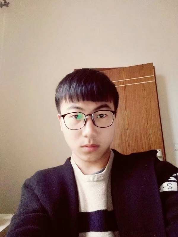 转身只为博她一笑的第一张照片--驻马店相亲服务中心