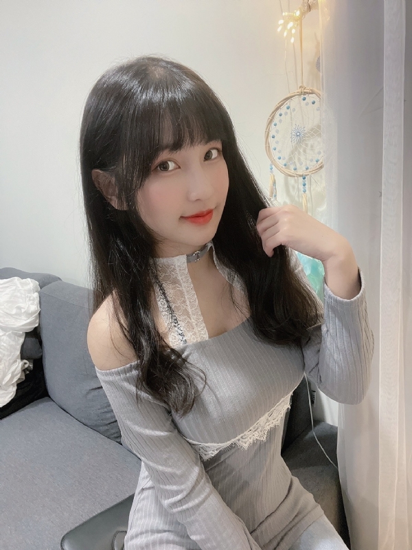 欣妍的第三张照片--驻马店相亲服务中心