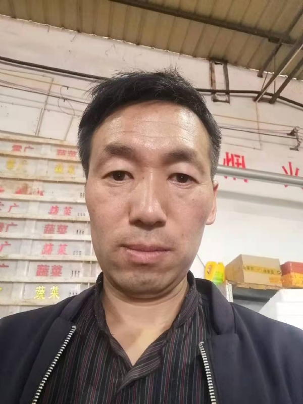 容裕富的第一张照片--驻马店相亲服务中心
