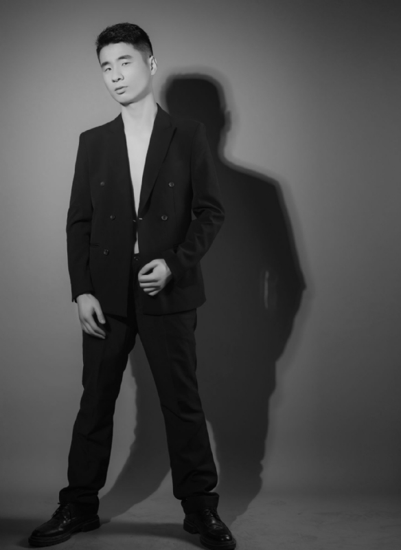 鑫城大海的第一张照片--驻马店相亲服务中心