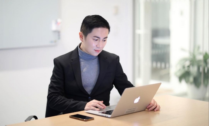 文浩的第一张照片--驻马店相亲服务中心