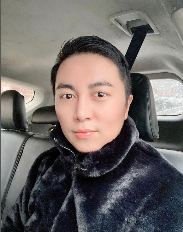 文浩的第二张照片--驻马店相亲服务中心