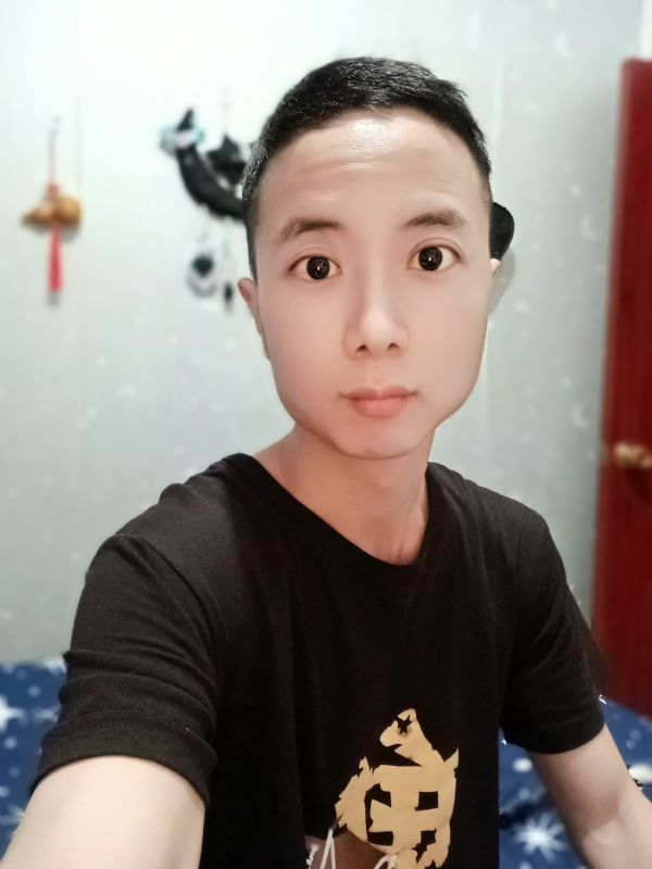 轻柔的热风的第一张照片--驻马店相亲服务中心