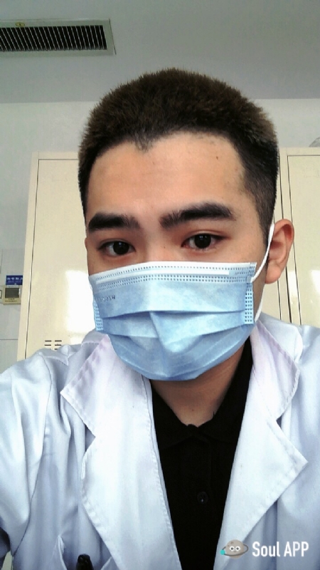 无疗的第一张照片--驻马店相亲服务中心